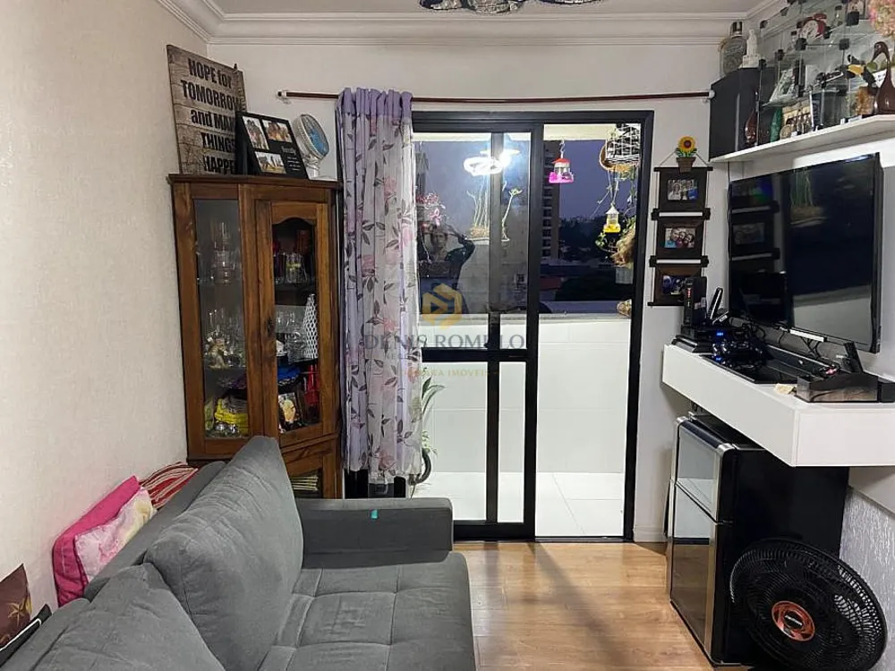 Apartamento, 3 quartos, 72 m² - Foto 1
