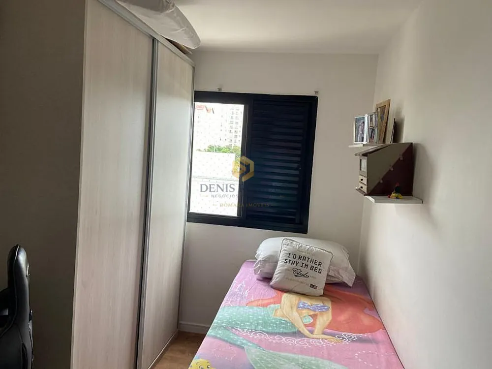 Apartamento, 3 quartos, 72 m² - Foto 8