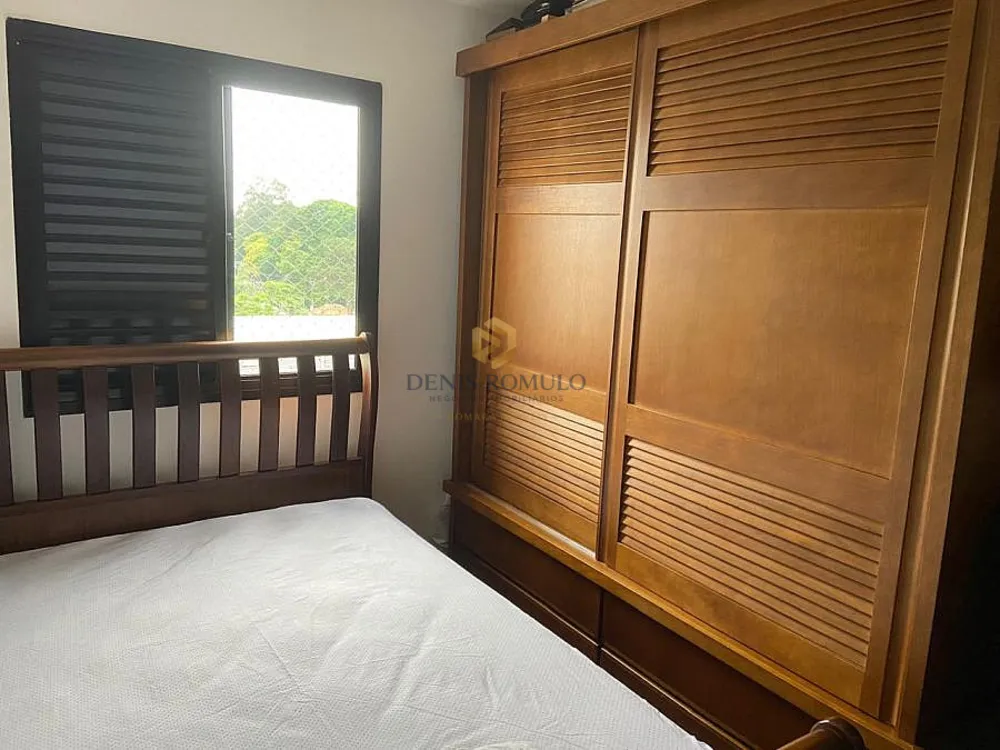Apartamento, 3 quartos, 72 m² - Foto 5