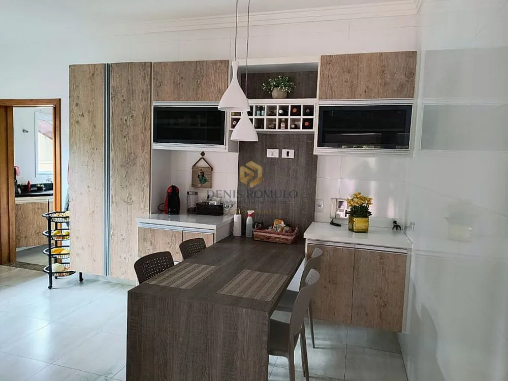 Casa, 3 quartos, 230 m² - Foto 5