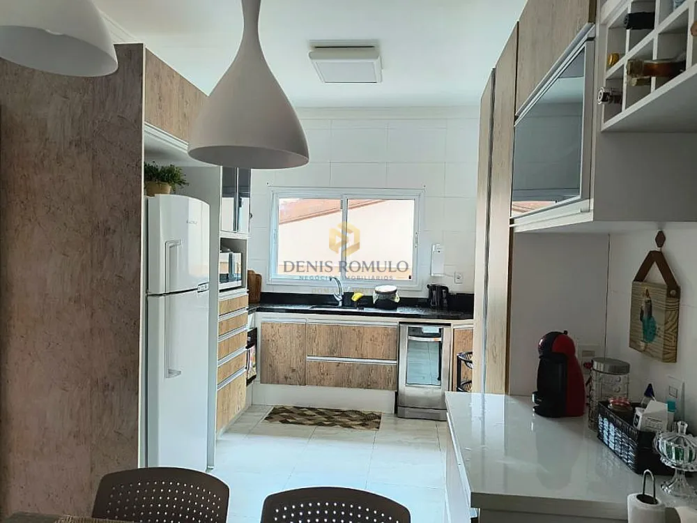 Casa, 3 quartos, 230 m² - Foto 6