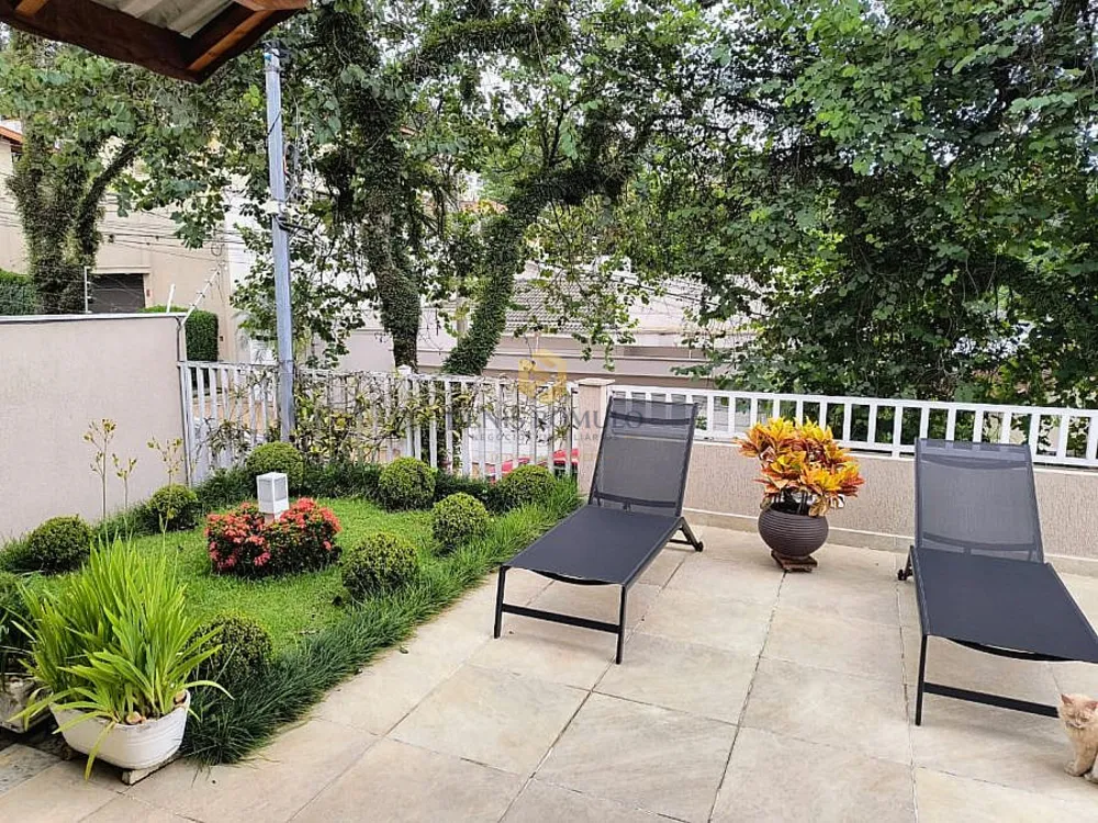 Casa, 3 quartos, 230 m² - Foto 11