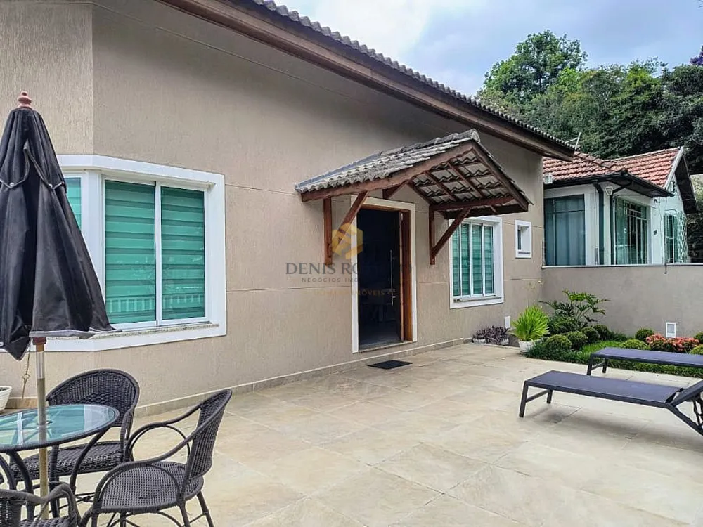 Casa, 3 quartos, 230 m² - Foto 10