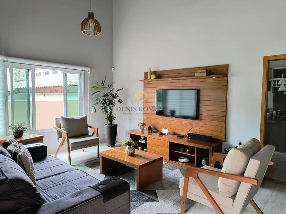 Casa, 3 quartos, 230 m² - Foto 1