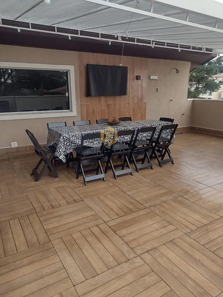 Casa, 3 quartos, 230 m² - Foto 12