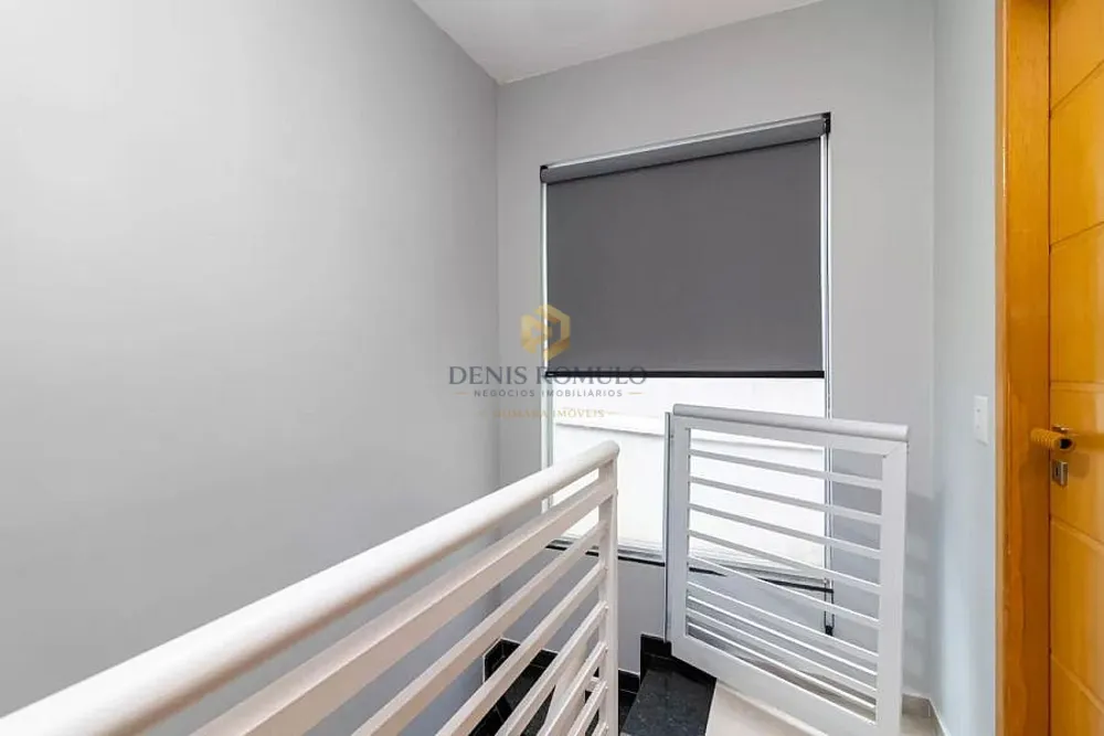 Casa de Condomínio, 2 quartos - Foto 6