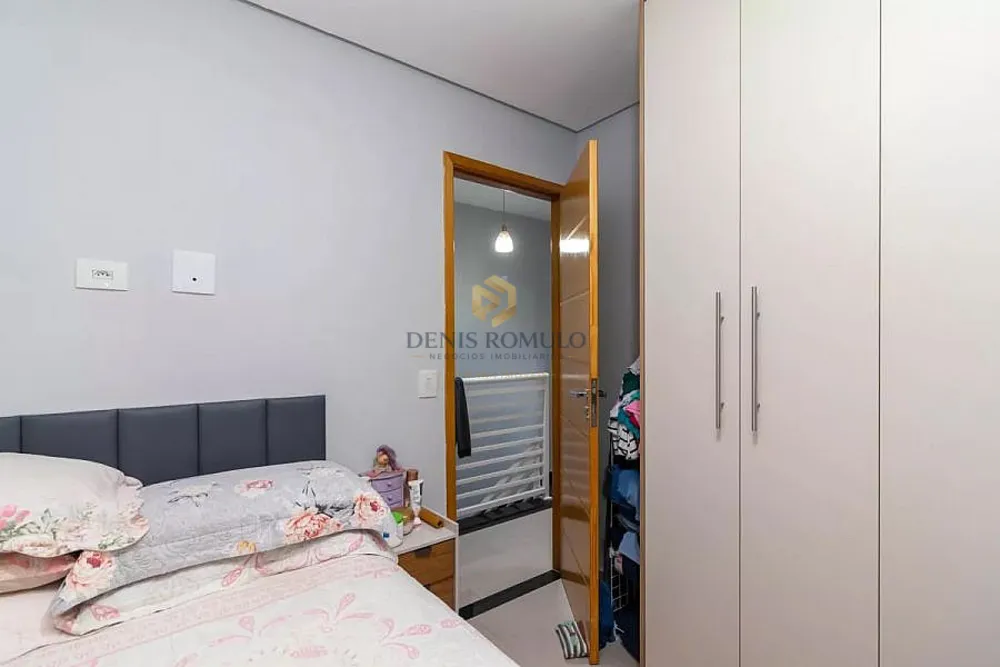 Casa de Condomínio, 2 quartos - Foto 9