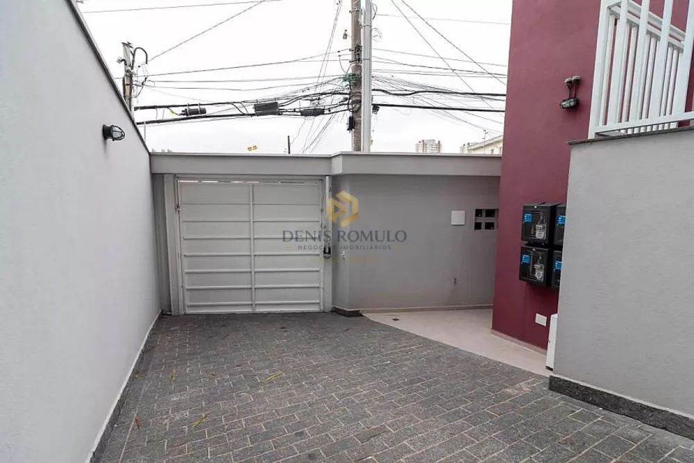 Casa de Condomínio, 2 quartos - Foto 3