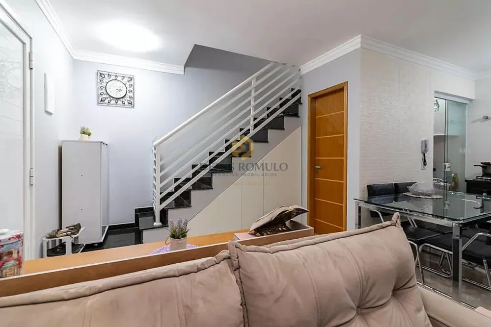 Casa de Condomínio, 2 quartos - Foto 5