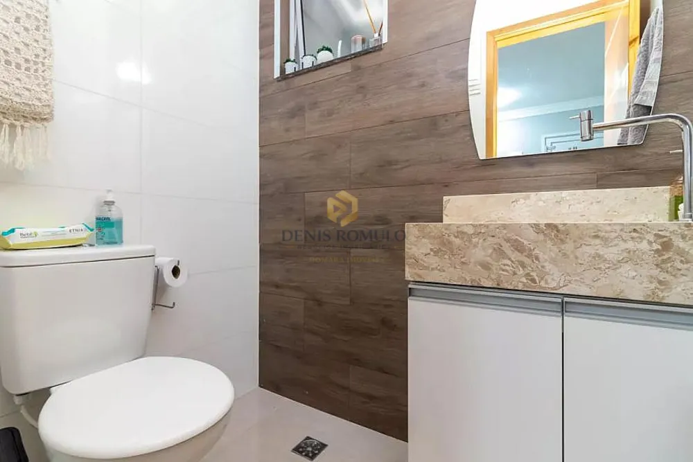 Casa de Condomínio, 2 quartos - Foto 4