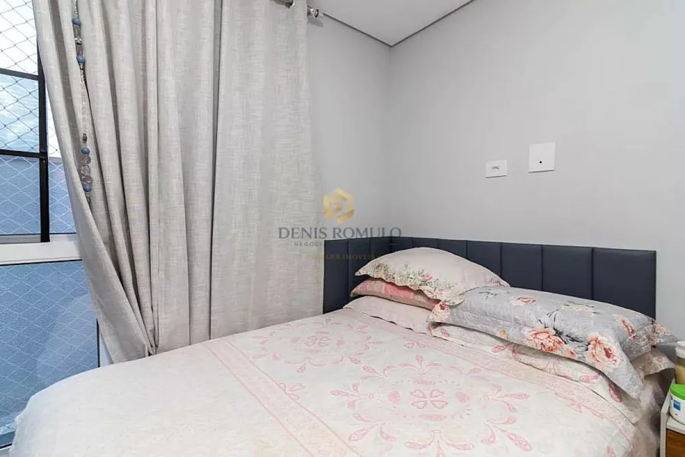 Casa de Condomínio, 2 quartos - Foto 10