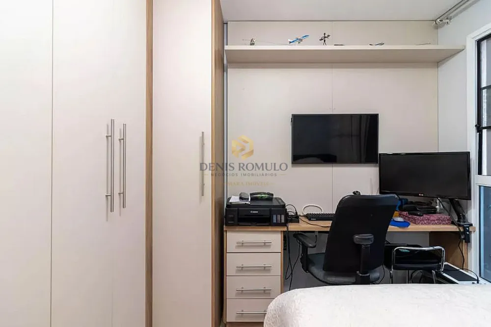 Casa de Condomínio, 2 quartos - Foto 7