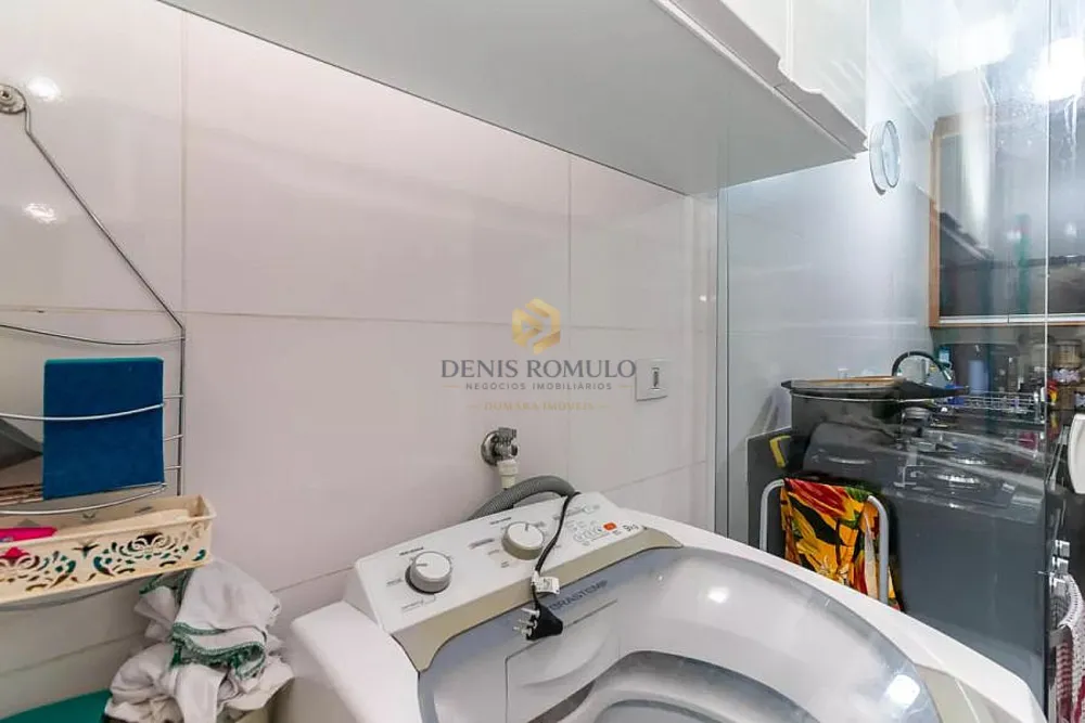 Casa de Condomínio, 2 quartos - Foto 1