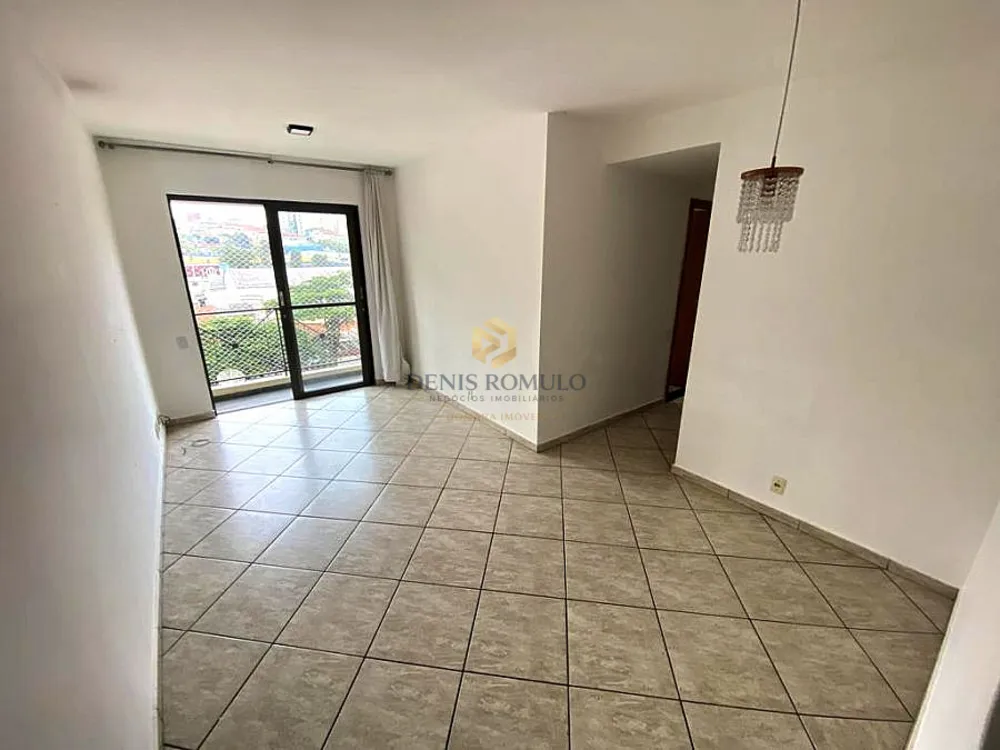 Apartamento, 3 quartos, 67 m² - Foto 1
