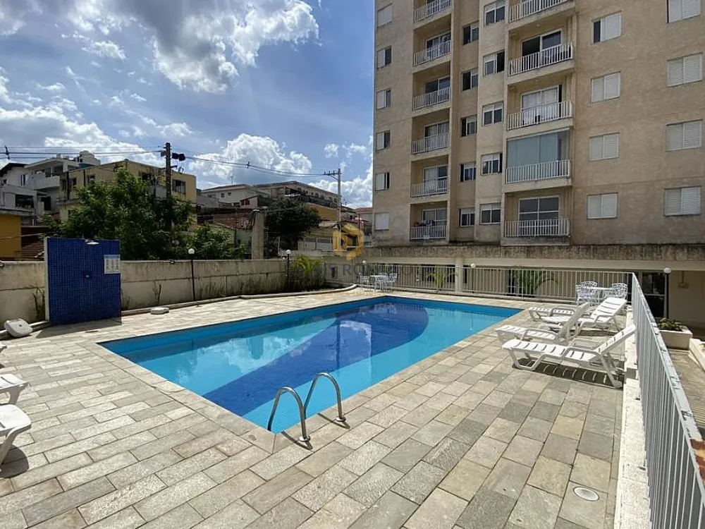Apartamento, 2 quartos, 54 m² - Foto 12