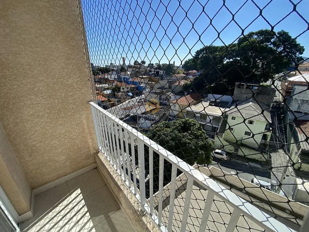 Apartamento, 2 quartos, 54 m² - Foto 6