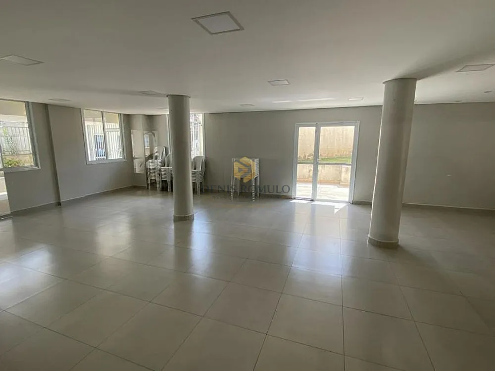 Apartamento, 2 quartos, 54 m² - Foto 11