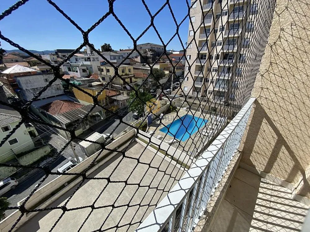 Apartamento, 2 quartos, 54 m² - Foto 4