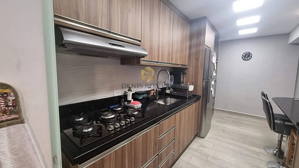 Apartamento, 3 quartos, 133 m² - Foto 7