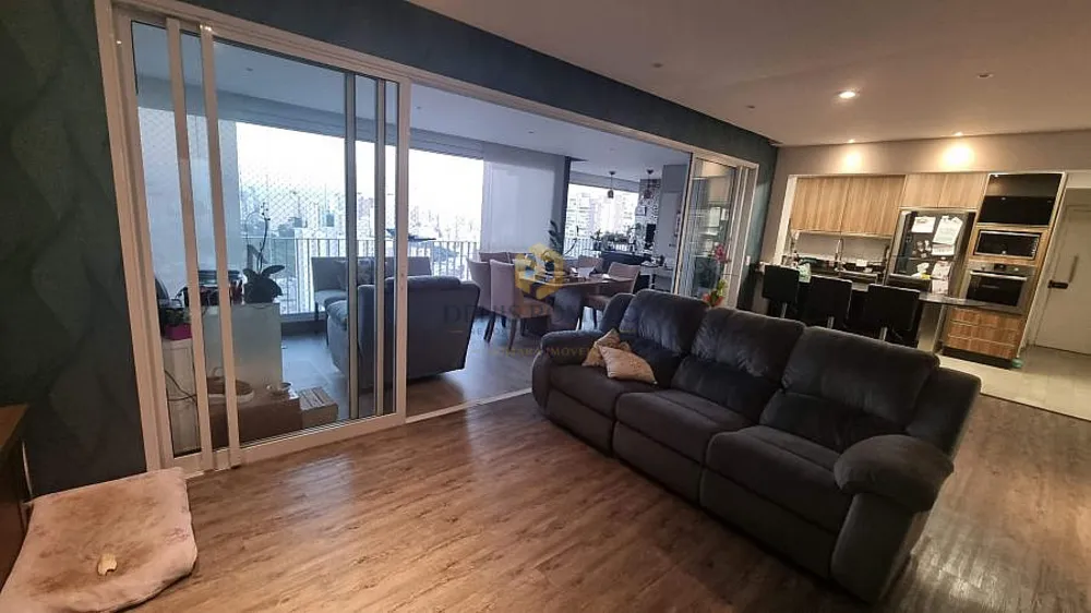 Apartamento, 3 quartos, 133 m² - Foto 3