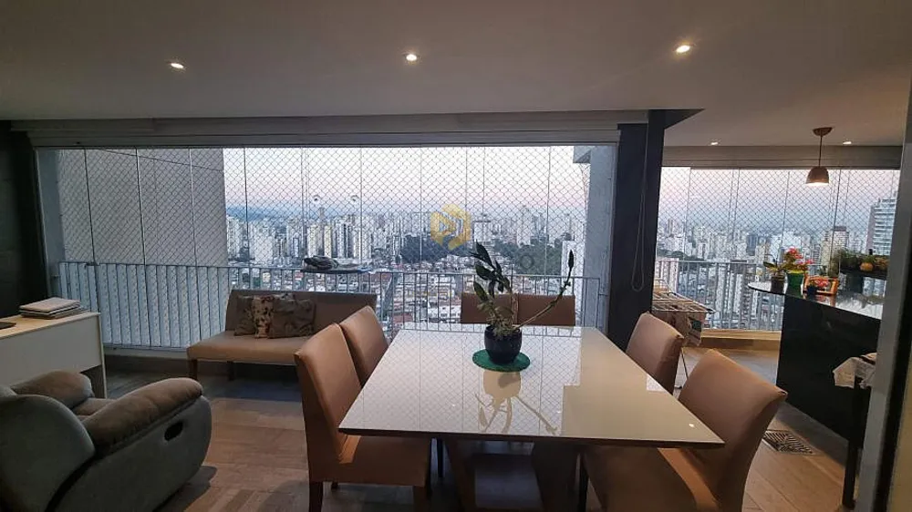 Apartamento, 3 quartos, 133 m² - Foto 4