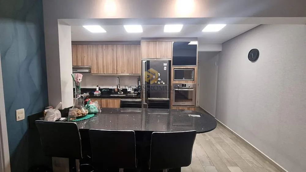 Apartamento, 3 quartos, 133 m² - Foto 8