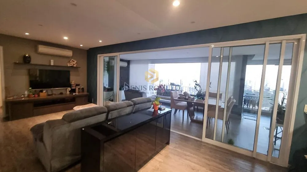 Apartamento, 3 quartos, 133 m² - Foto 1