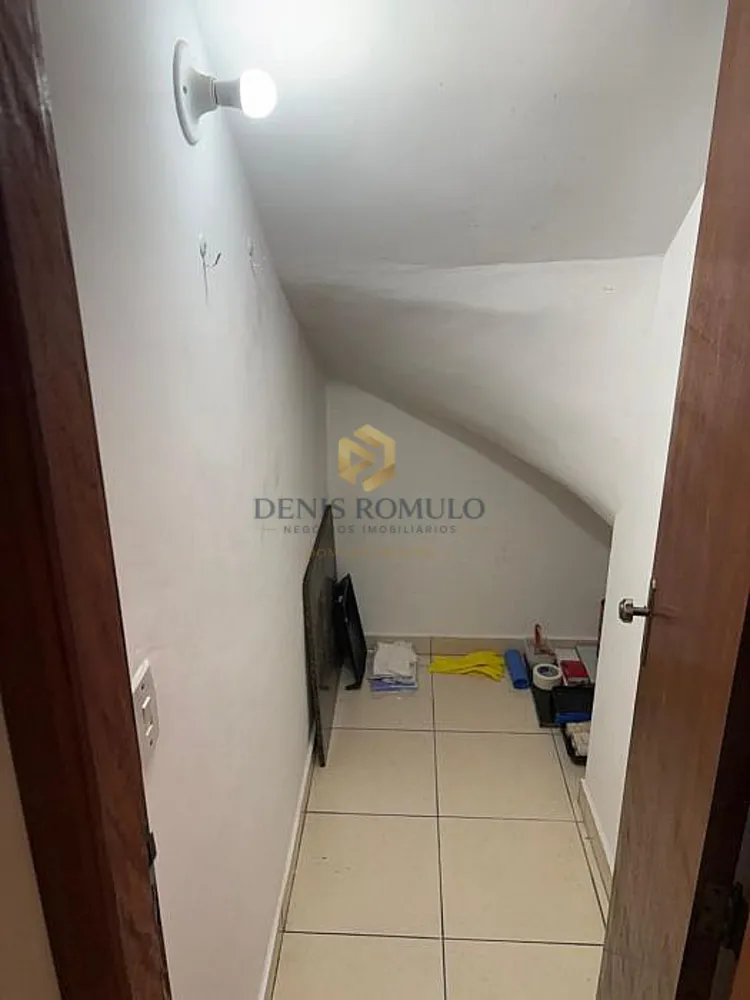 Sobrado, 3 quartos, 120 m² - Foto 2