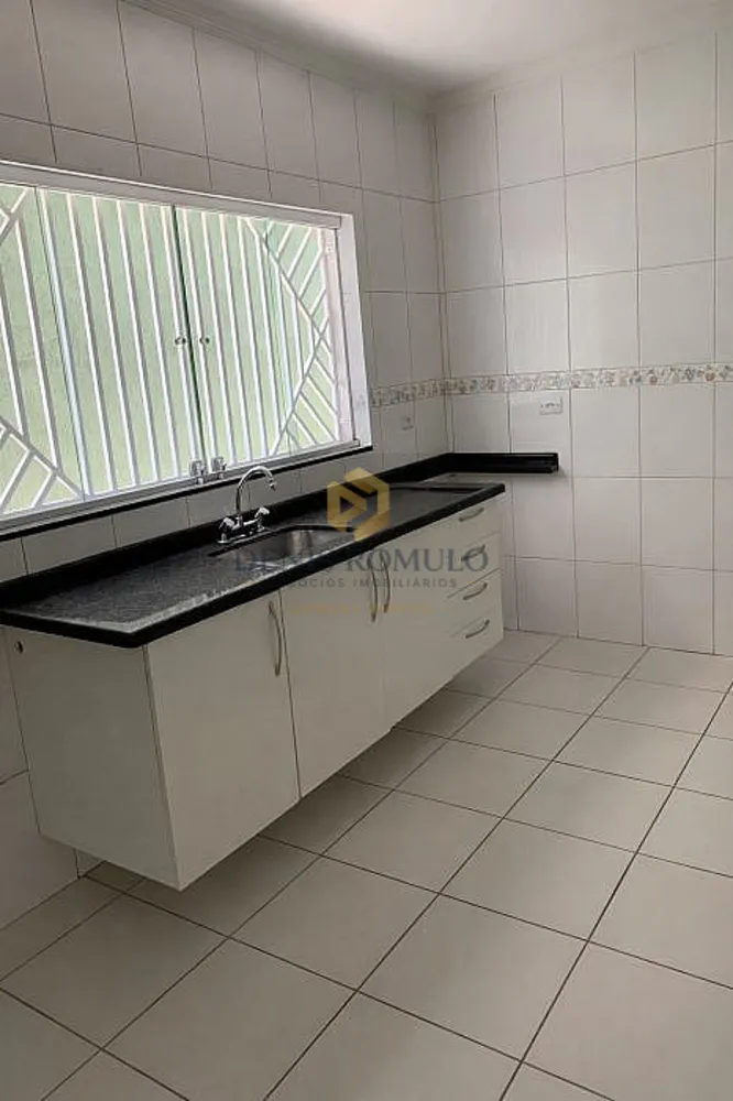 Sobrado, 3 quartos, 120 m² - Foto 3