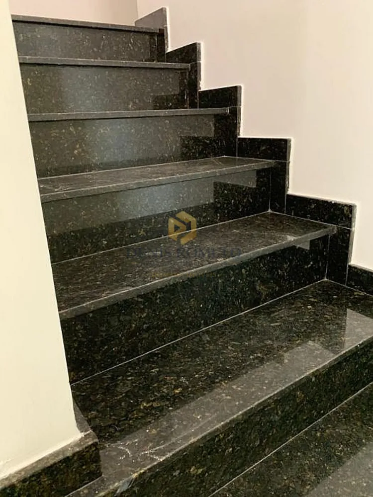 Sobrado, 3 quartos, 120 m² - Foto 5