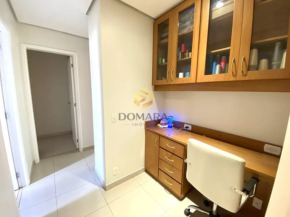 Apartamento, 3 quartos, 104 m² - Foto 1