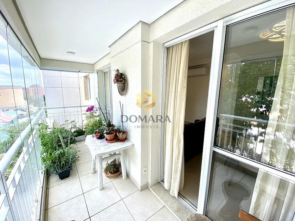 Apartamento, 3 quartos, 104 m² - Foto 4