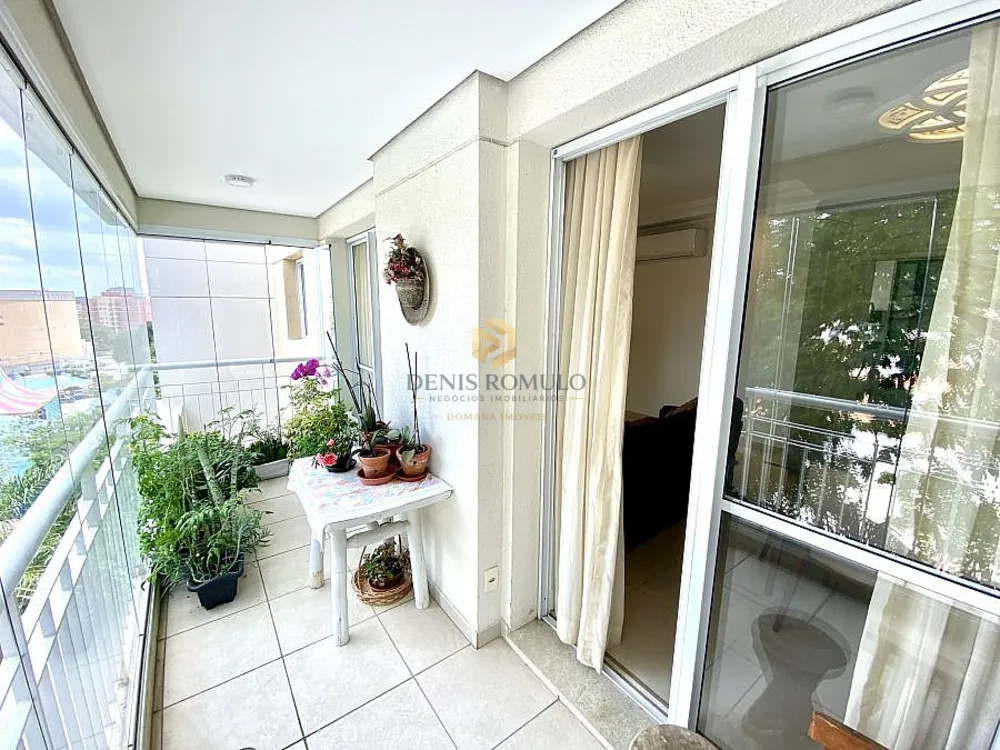 Apartamento, 3 quartos, 104 m² - Foto 11