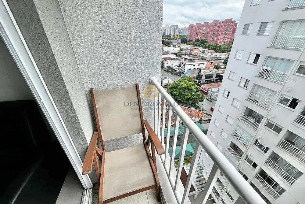 Apartamento, 2 quartos, 55 m² - Foto 8