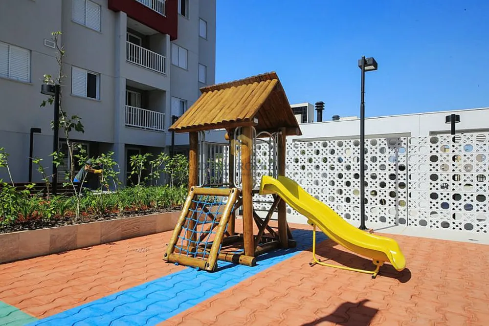 Apartamento, 2 quartos, 55 m² - Foto 7