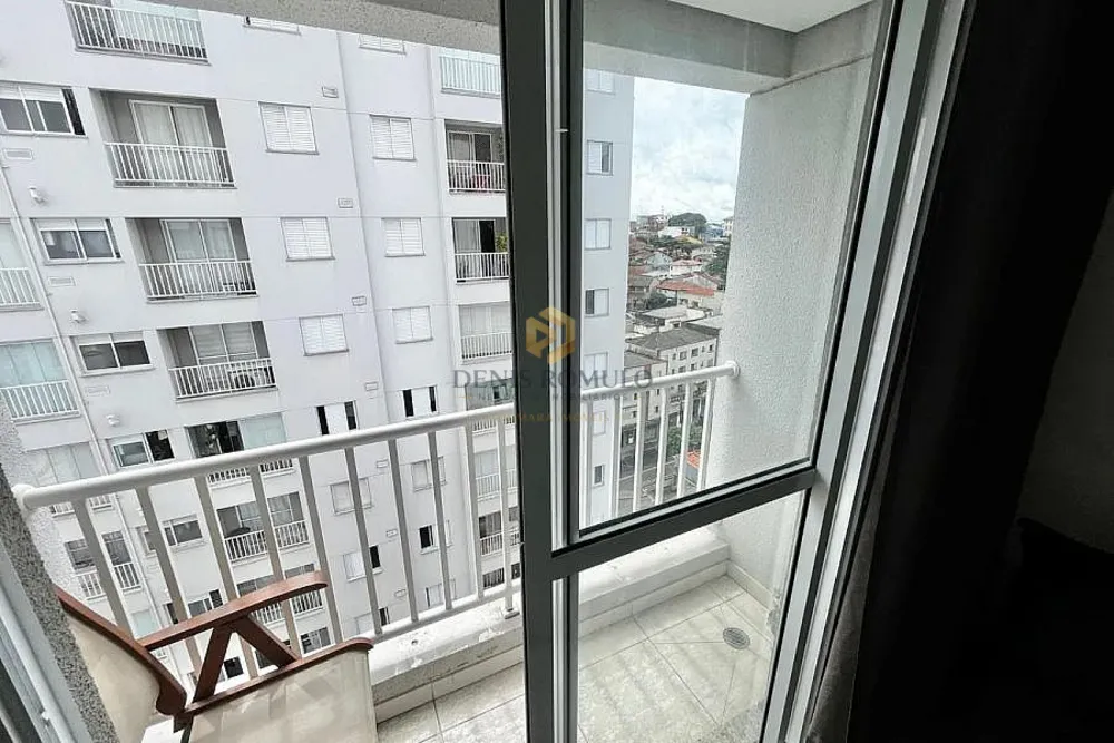 Apartamento, 2 quartos, 55 m² - Foto 3