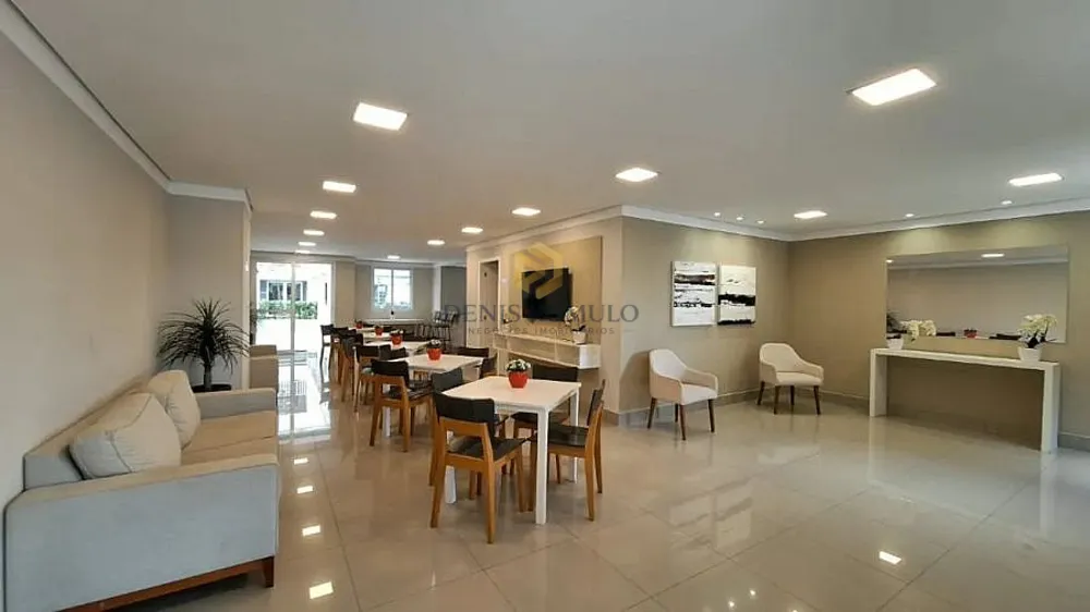 Apartamento, 2 quartos, 55 m² - Foto 5