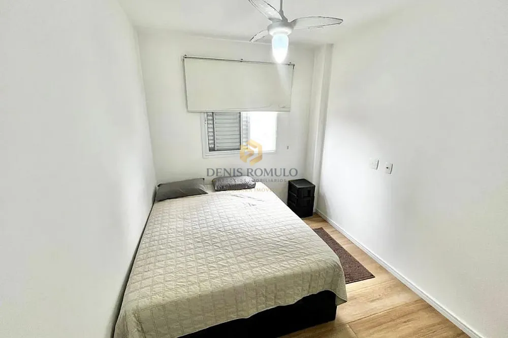 Apartamento, 2 quartos, 55 m² - Foto 6