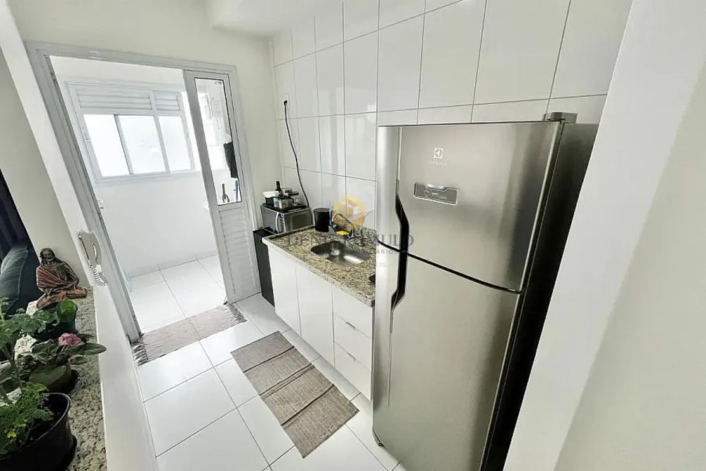 Apartamento, 2 quartos, 55 m² - Foto 4