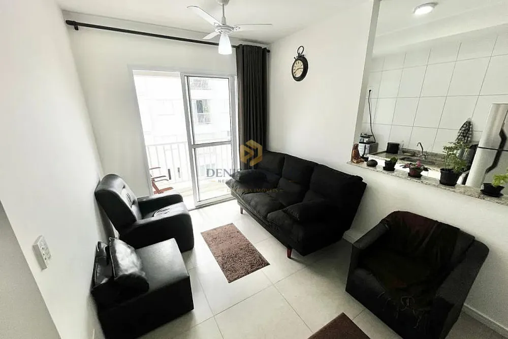 Apartamento, 2 quartos, 55 m² - Foto 1