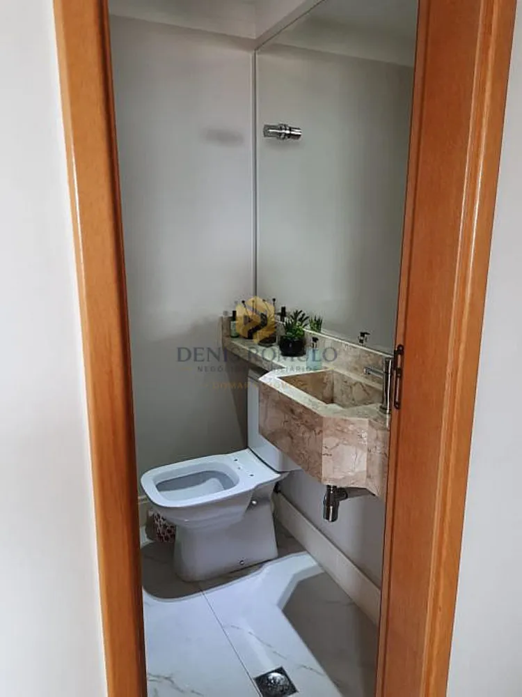 Apartamento, 3 quartos, 112 m² - Foto 10
