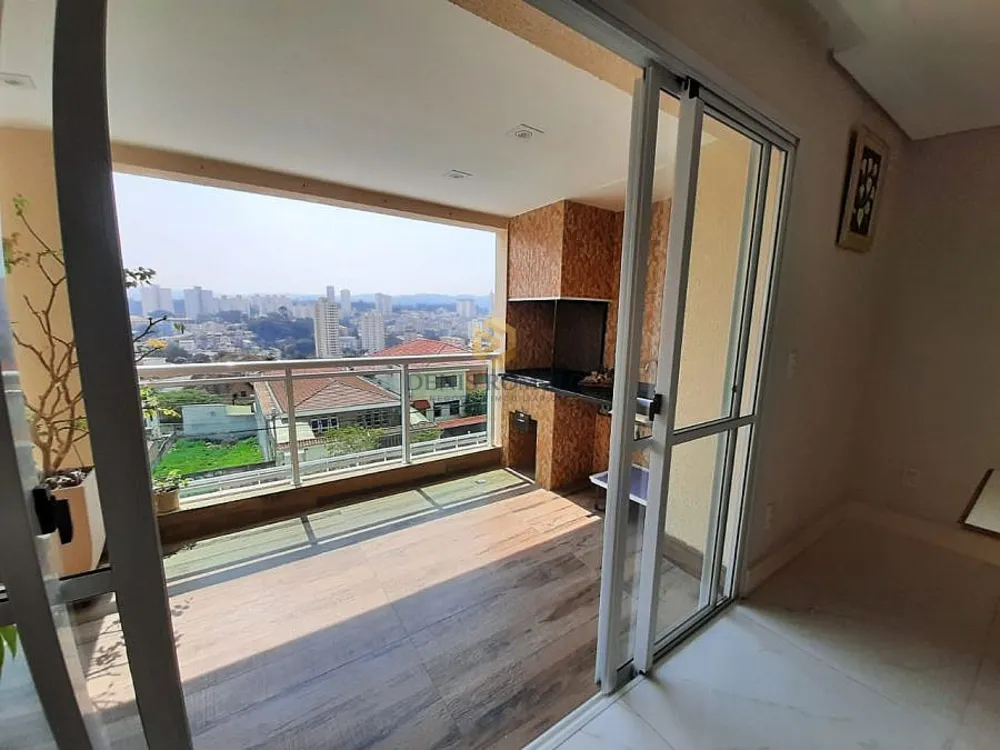 Apartamento, 3 quartos, 112 m² - Foto 6
