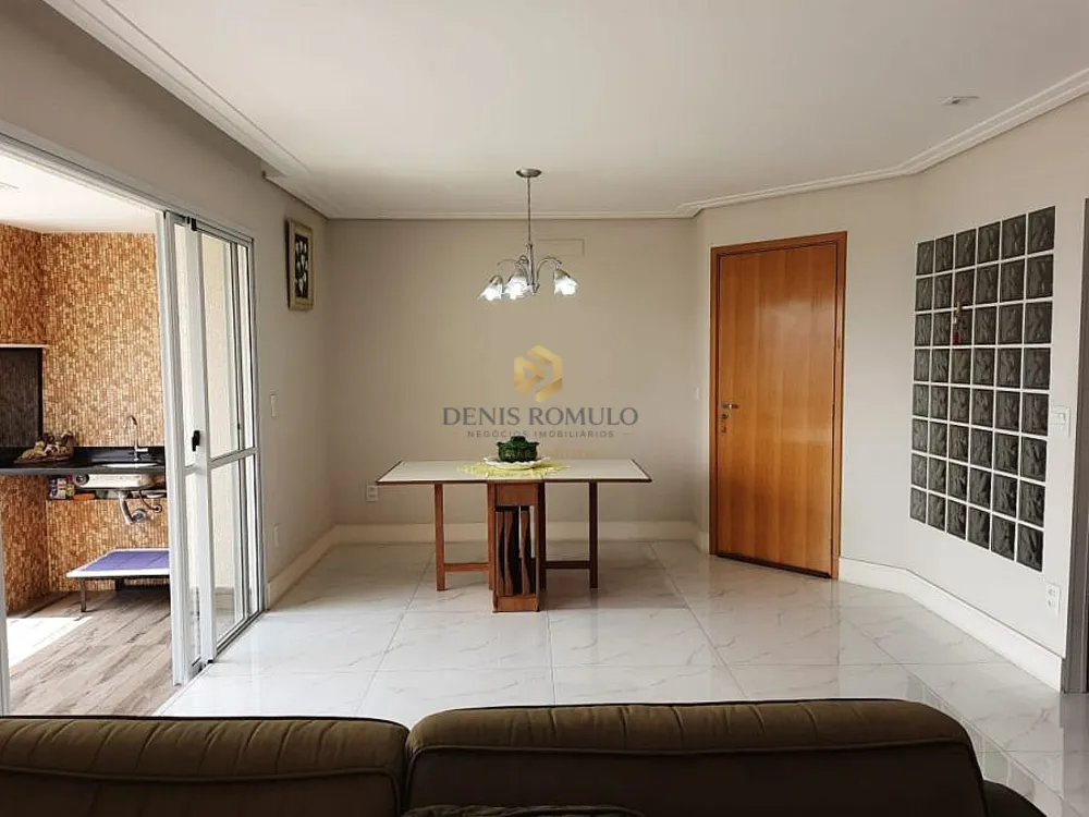 Apartamento, 3 quartos, 112 m² - Foto 8