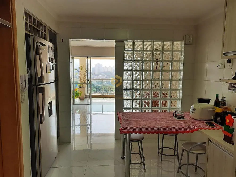 Apartamento, 3 quartos, 112 m² - Foto 3