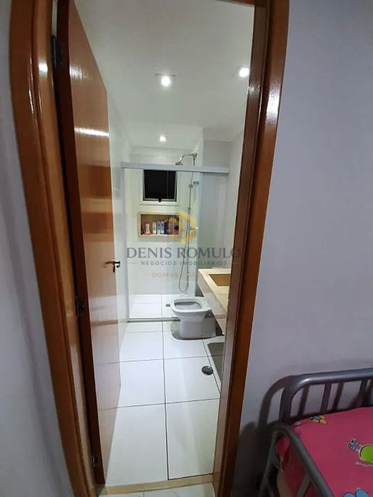 Apartamento, 3 quartos, 112 m² - Foto 1