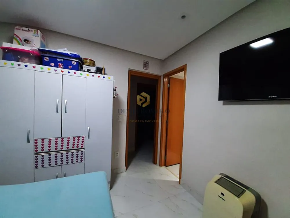 Apartamento, 3 quartos, 112 m² - Foto 11