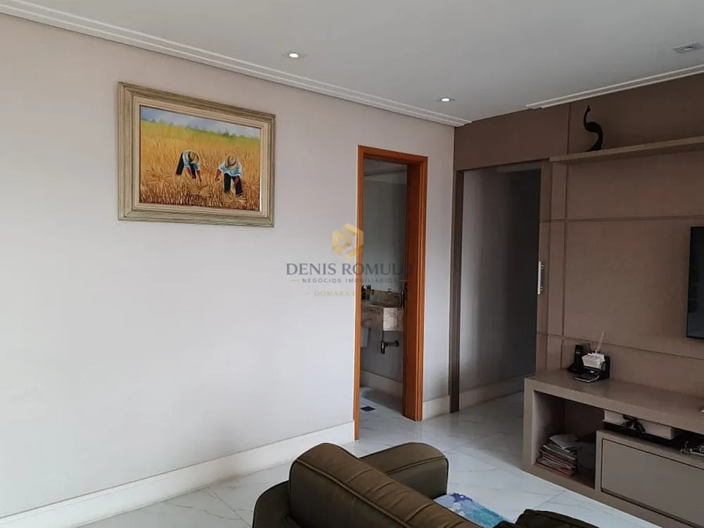 Apartamento, 3 quartos, 112 m² - Foto 4
