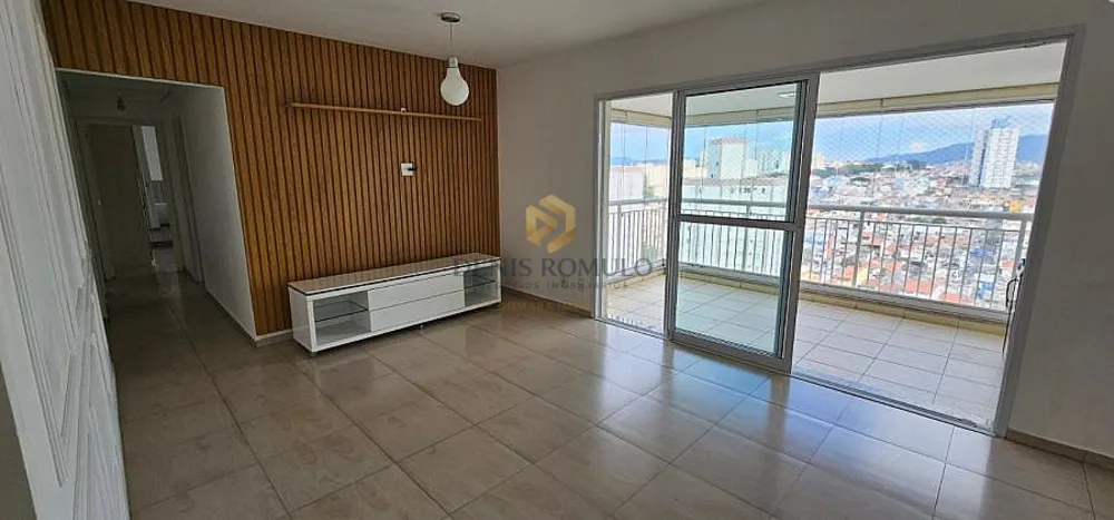 Apartamento, 3 quartos, 110 m² - Foto 2