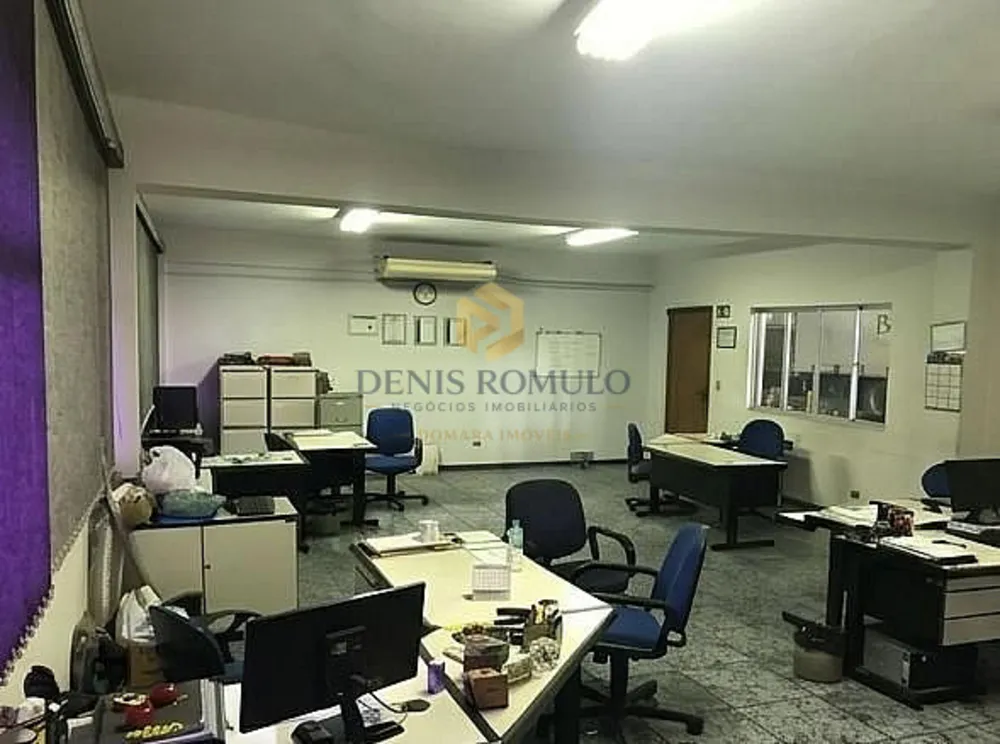 Depósito-Galpão, 1615 m² - Foto 2