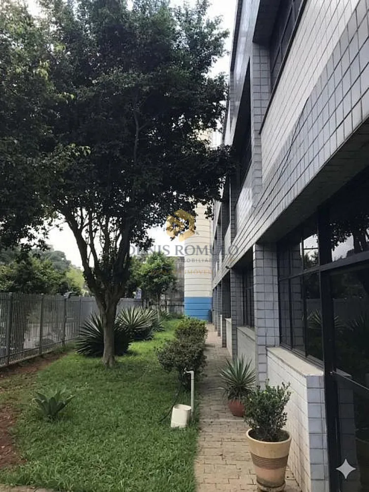 Depósito-Galpão, 1615 m² - Foto 4